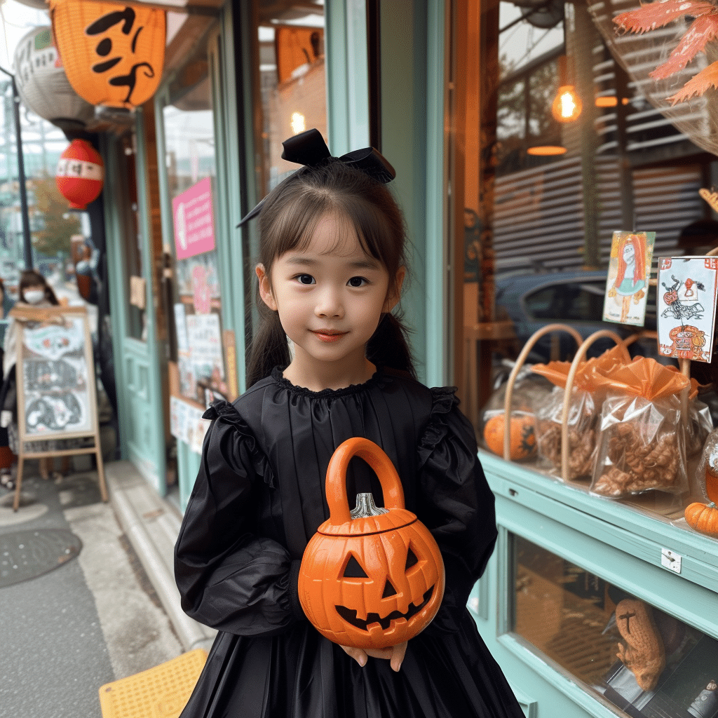 7 Shocking Facts About South Korea Halloween 3 Image 21075