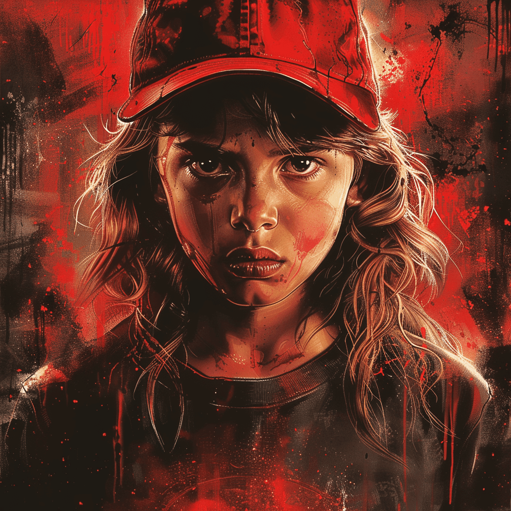 Best Stranger Things Poster: Top 5 Picks 6 Image 24590