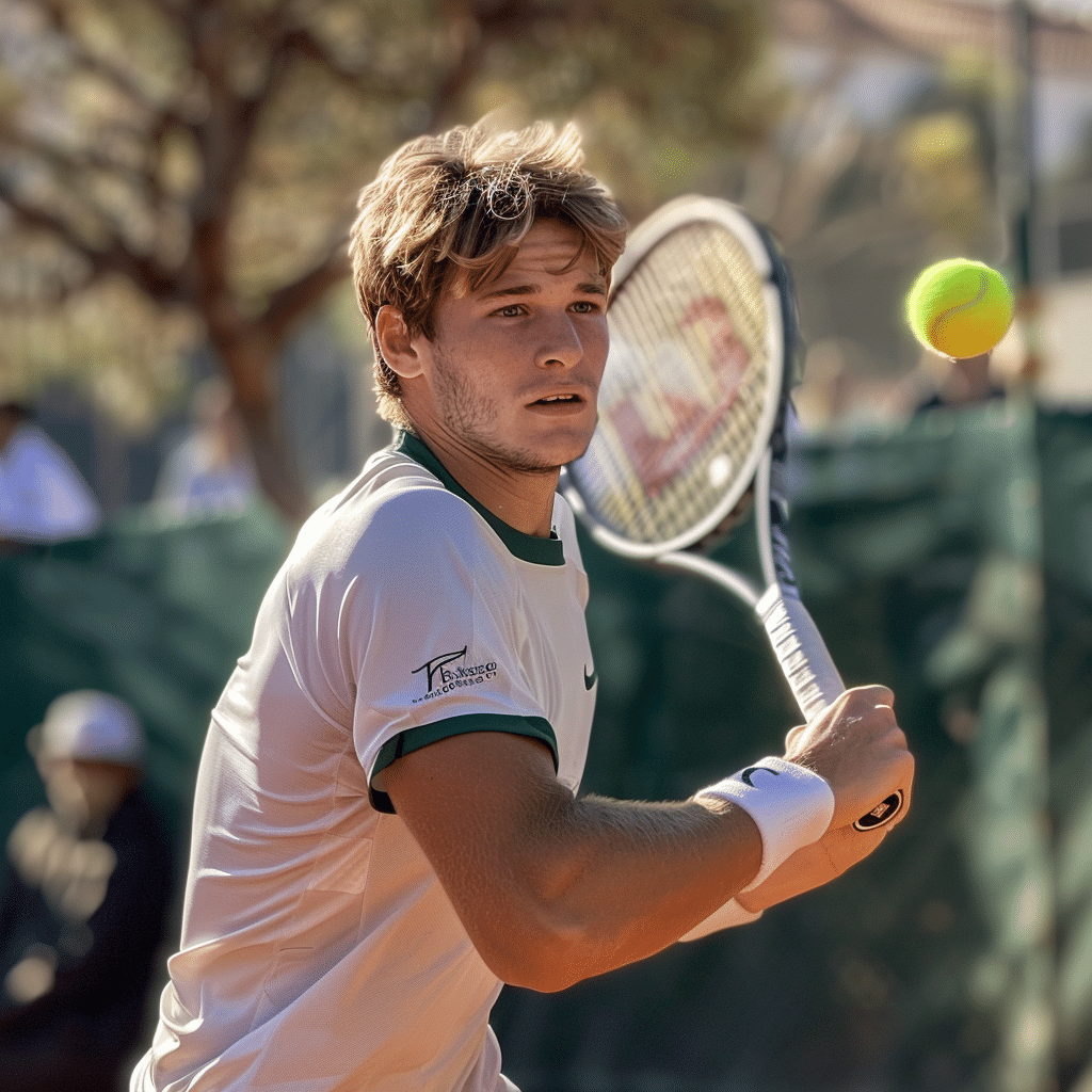 5 Insane Tennis Recording Hacks Revealed 4 Image 23466
