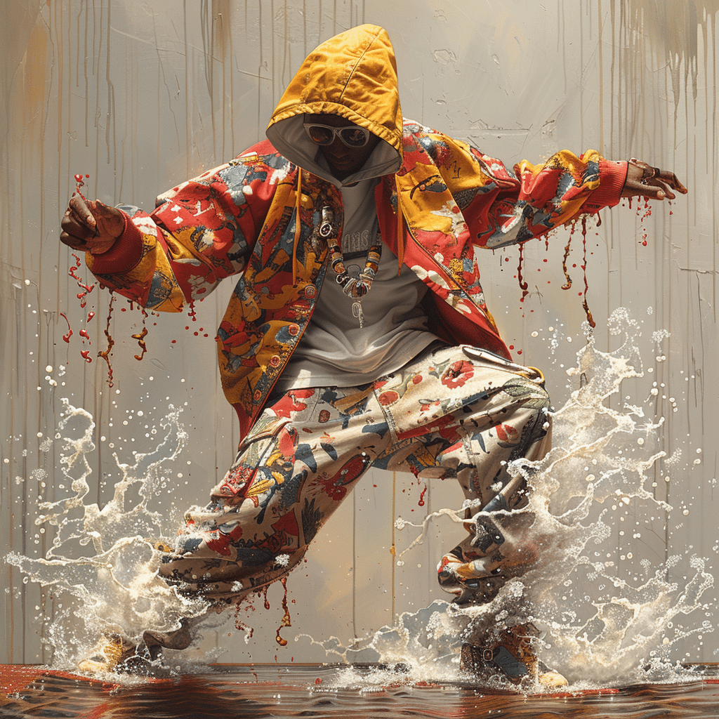 7 Secrets Behind The Dab Phenomenon 4 Image 24691