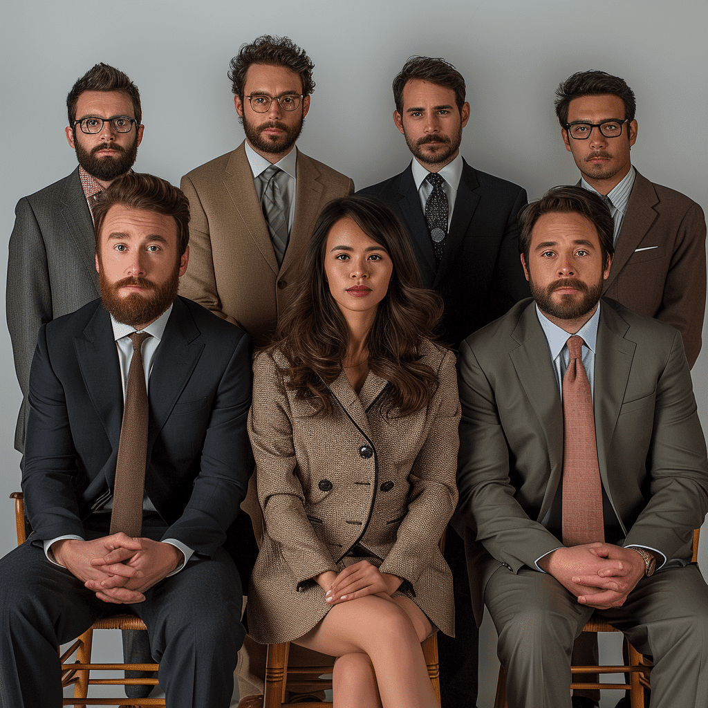 5 Insane Facts About The Interview Cast 4 Image 20423