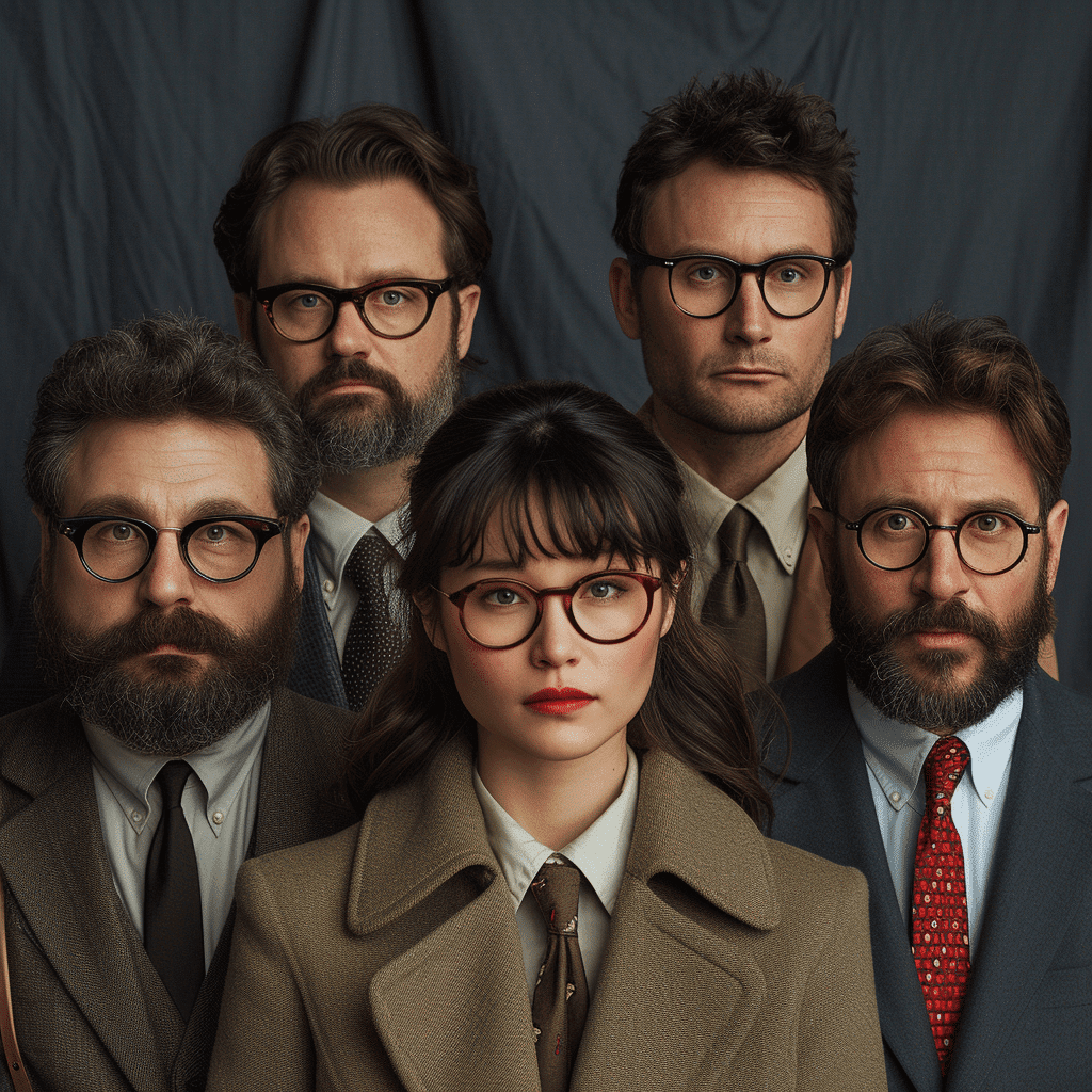 5 Insane Facts About The Interview Cast 6 Image 20424