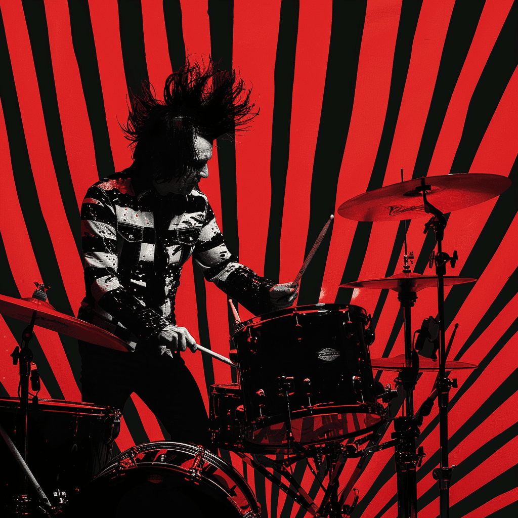 5 Insane Facts About The White Stripes Seven Nation Army 4 Image 23077