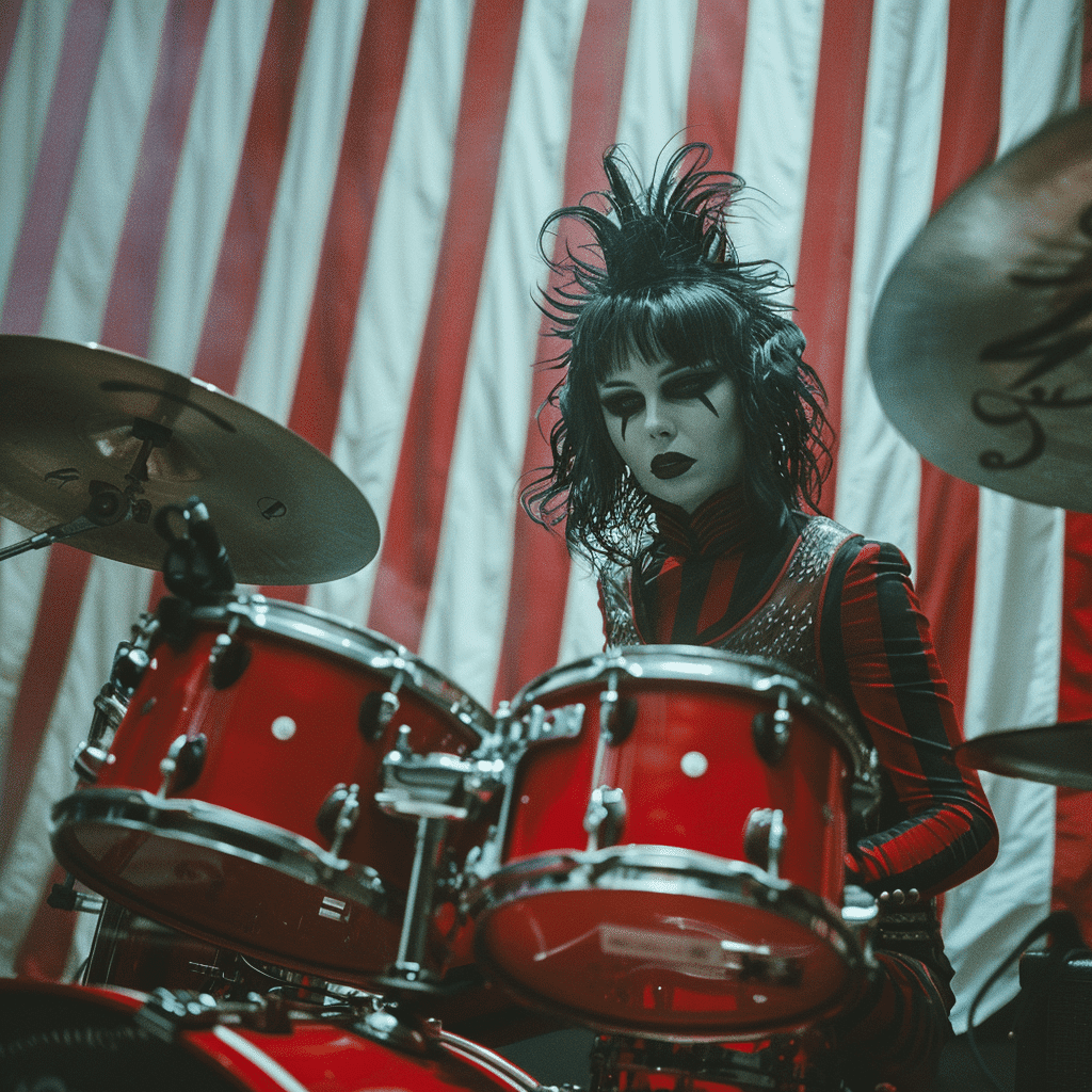 5 Insane Facts About The White Stripes Seven Nation Army 6 Image 23078