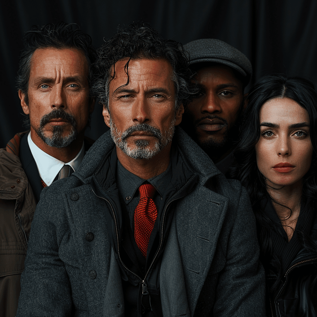 7 Insane Facts About Tower Heist Cast 2 Image 24743