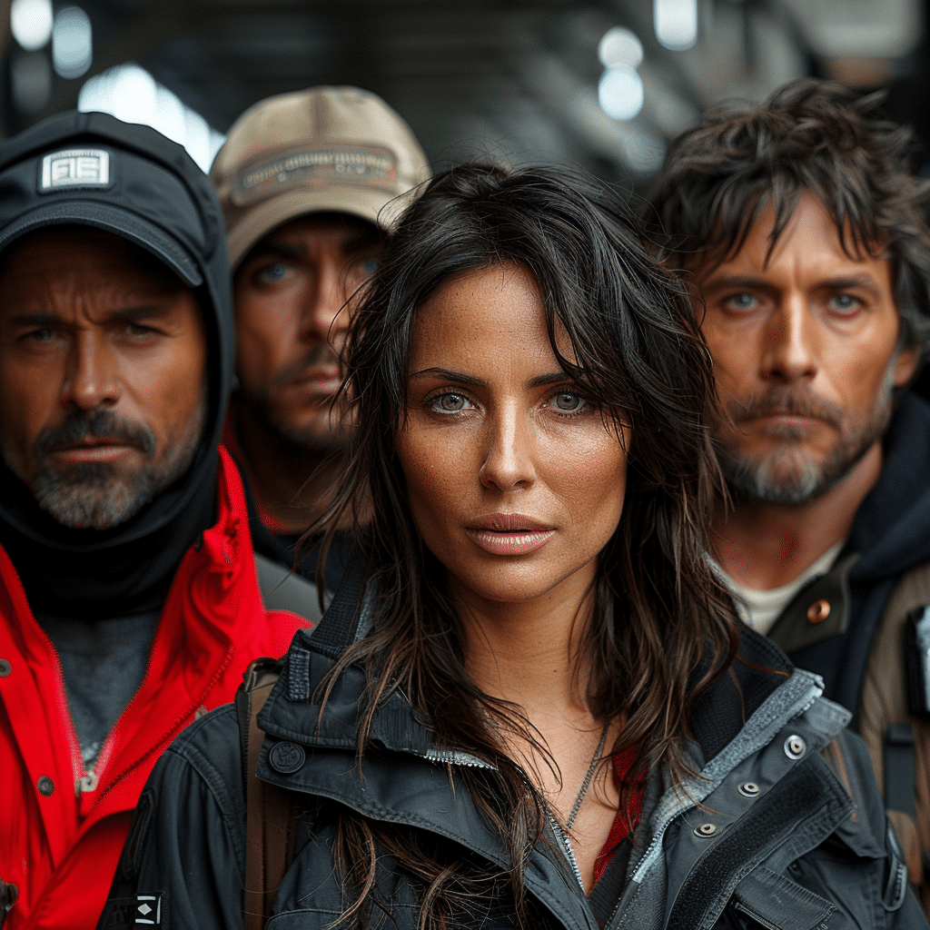 7 Insane Facts About Tower Heist Cast 3 Image 24744