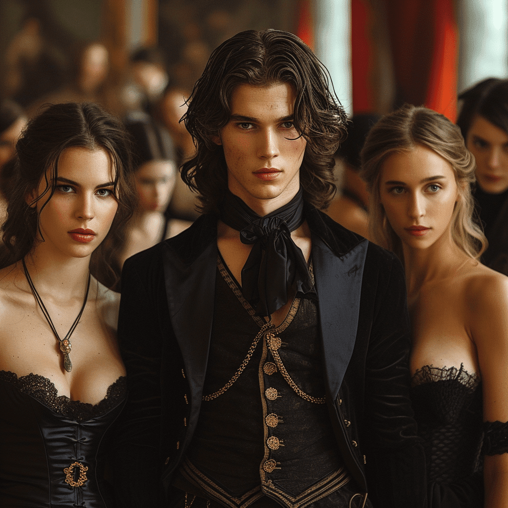 5 Shocking Facts About Vampire Academy Film 6 Image 20820