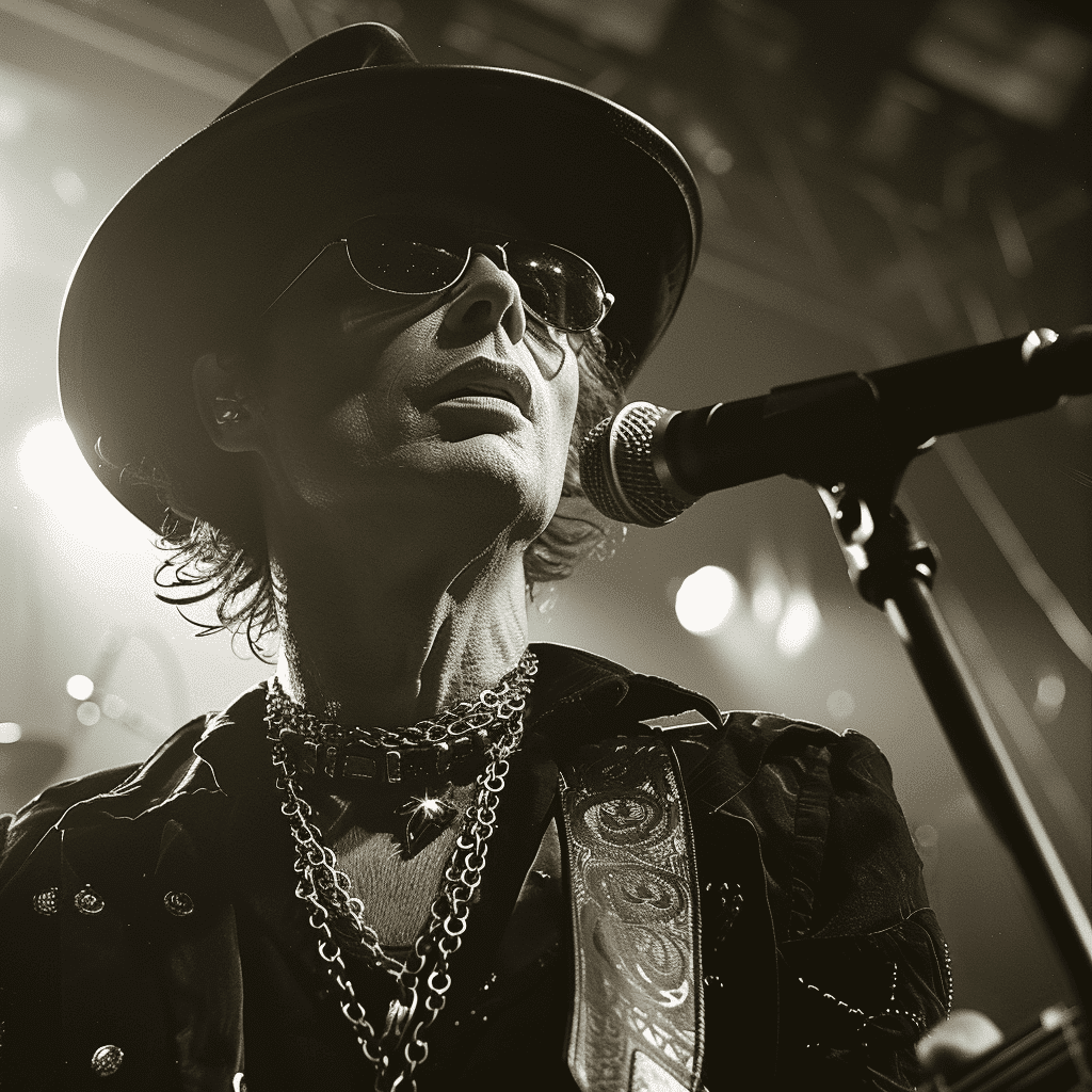 Velvet Revolver: 5 Wild Truths Revealed 4 Image 24180