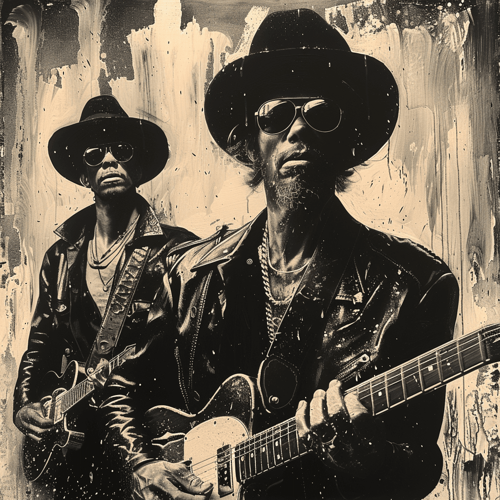 Velvet Revolver: 5 Wild Truths Revealed 6 Image 24181