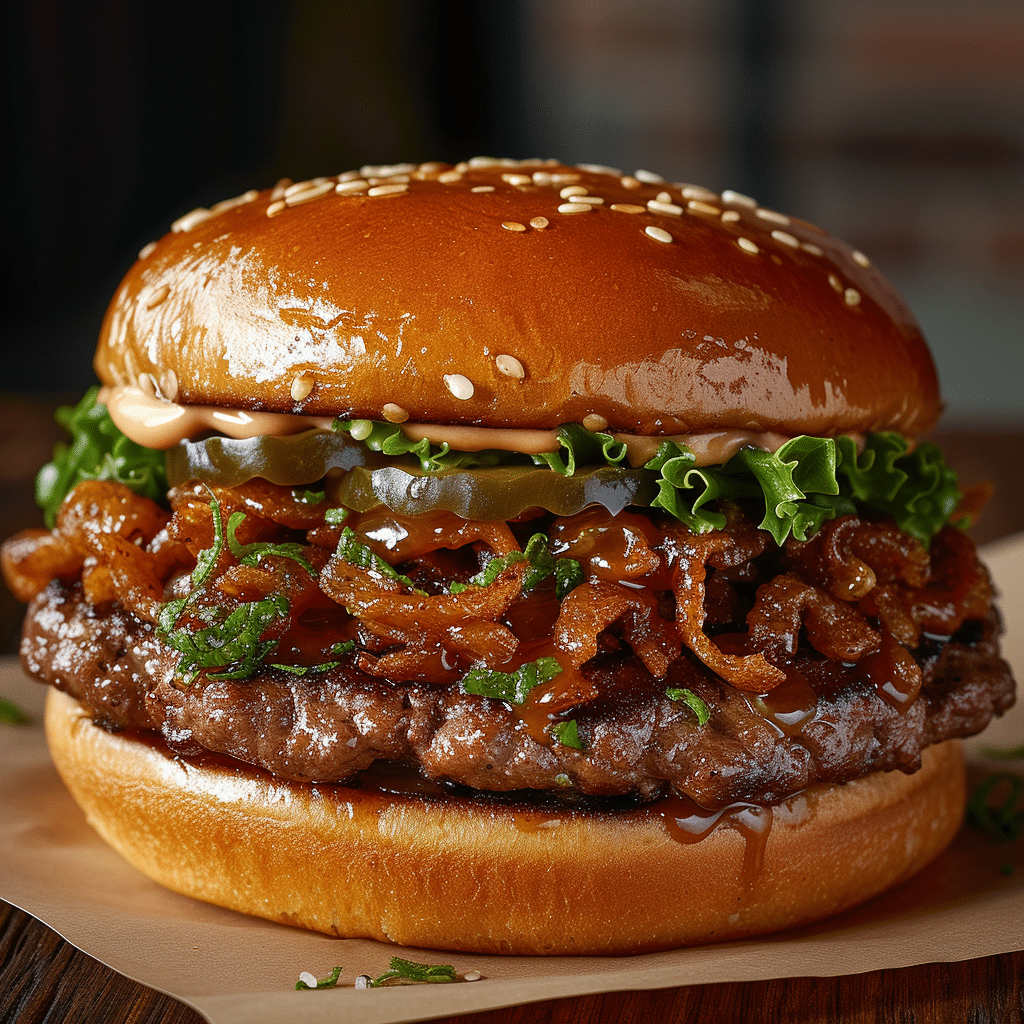 Wahlburgers Menu: 5 Insane Family Favorites 3 Image 21988