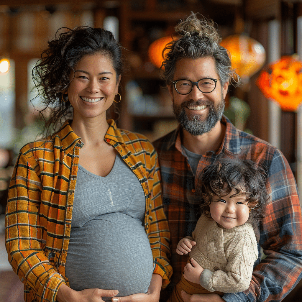 7 Startling Truths Behind What To Expect When Expecting Cast 6 Image 24499