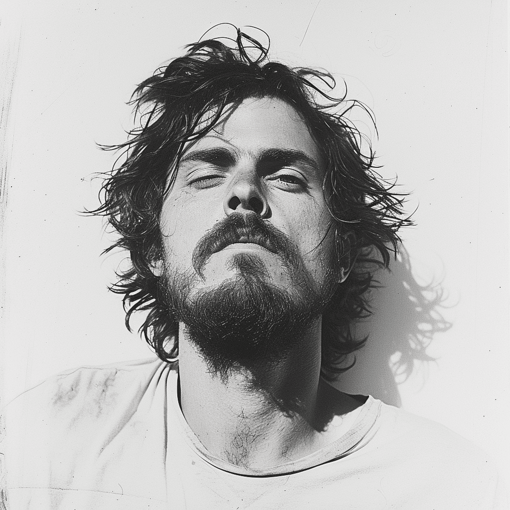 Zach Bryan Mugshot: The 7 Secret Truths 2 Image 21755