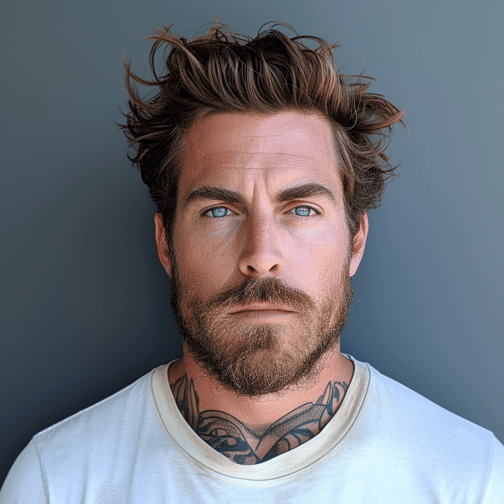 Zach Bryan Mugshot: The 7 Secret Truths 3 Image 21756