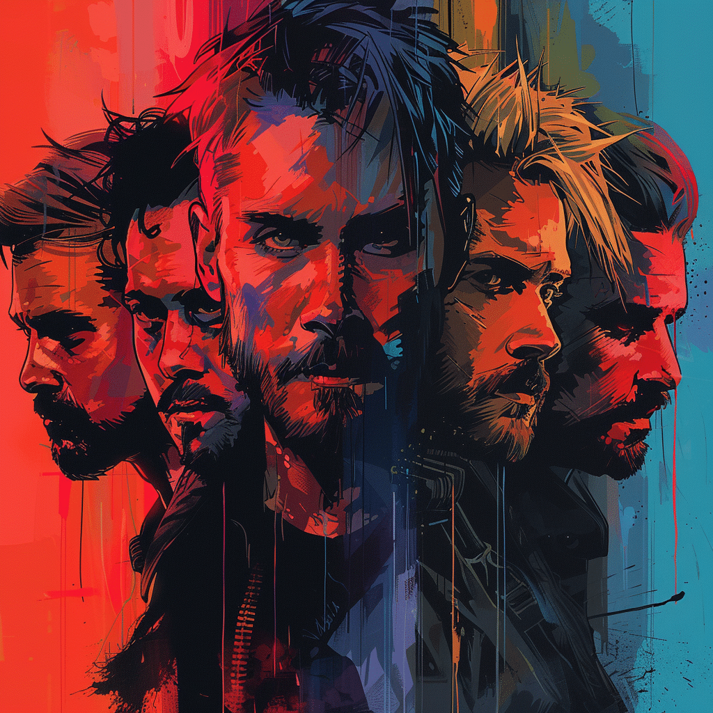 5 Shocking Facts About 30 Seconds To Mars Members 1 Image 22950