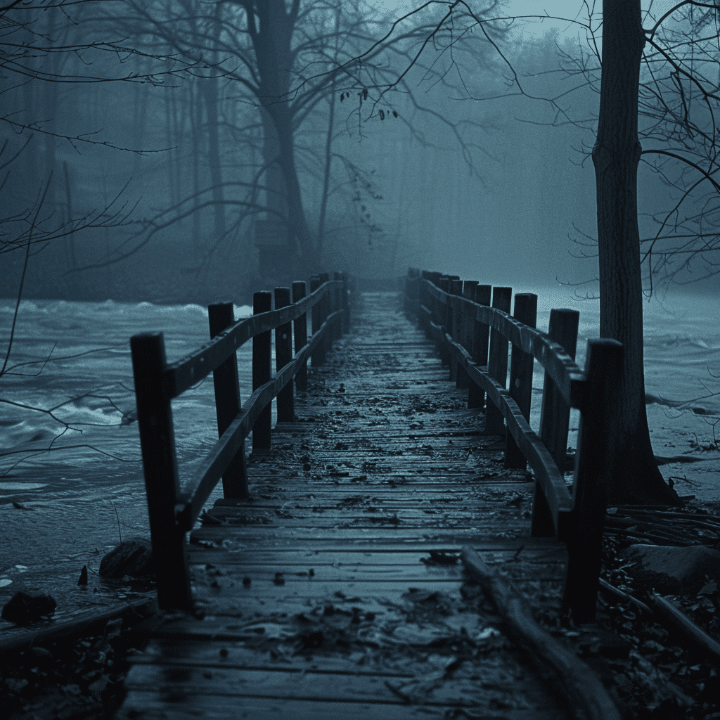 5 Key Insights On 'Bridge Over Troubled Water Lyrics 2 Image 22984