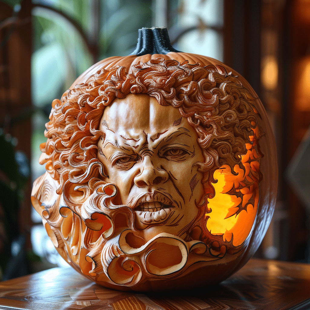 4 Times David S Pumpkins Owned Snl 1 Image 23964