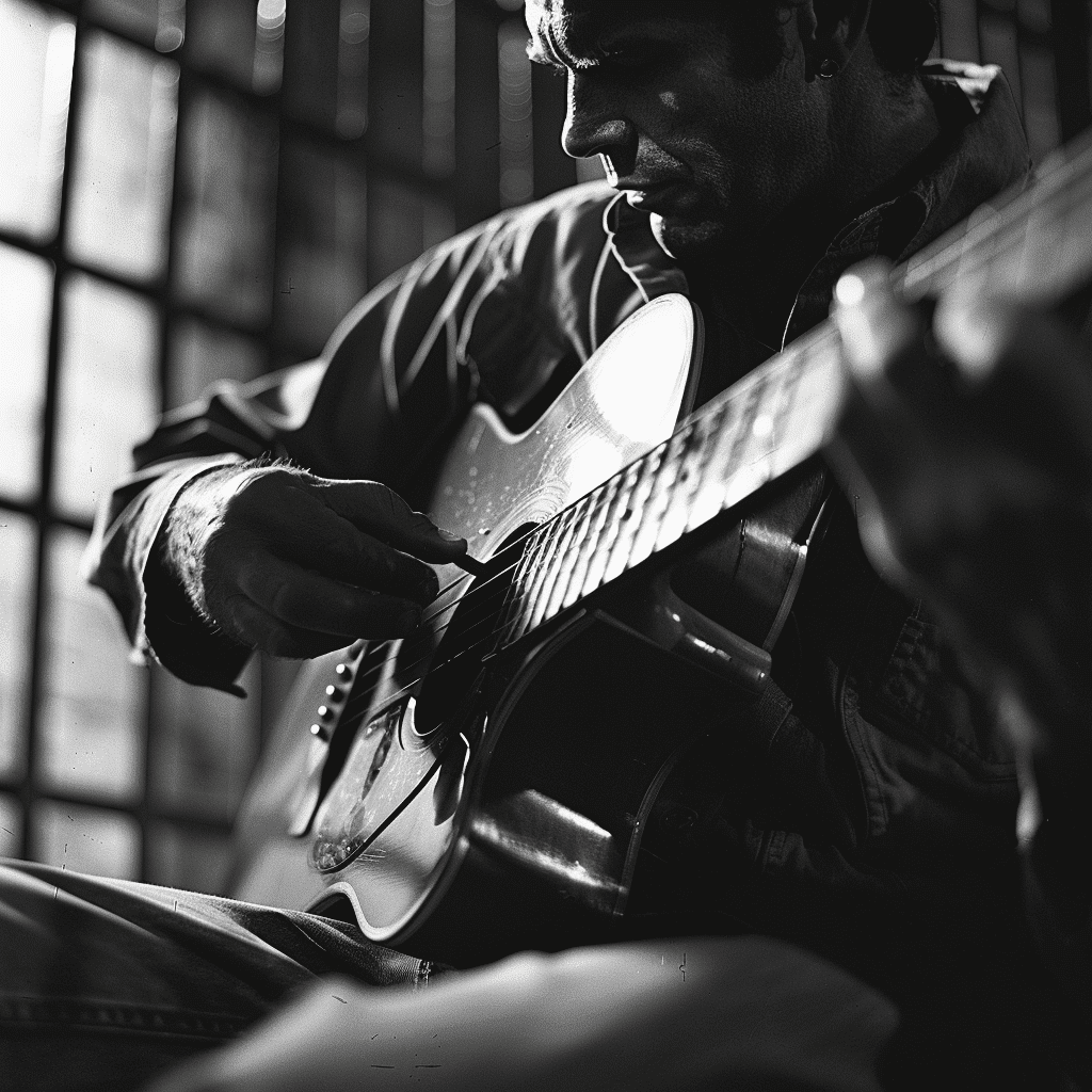 Folsom Prison Blues Chords Unveiled 2 Image 23266