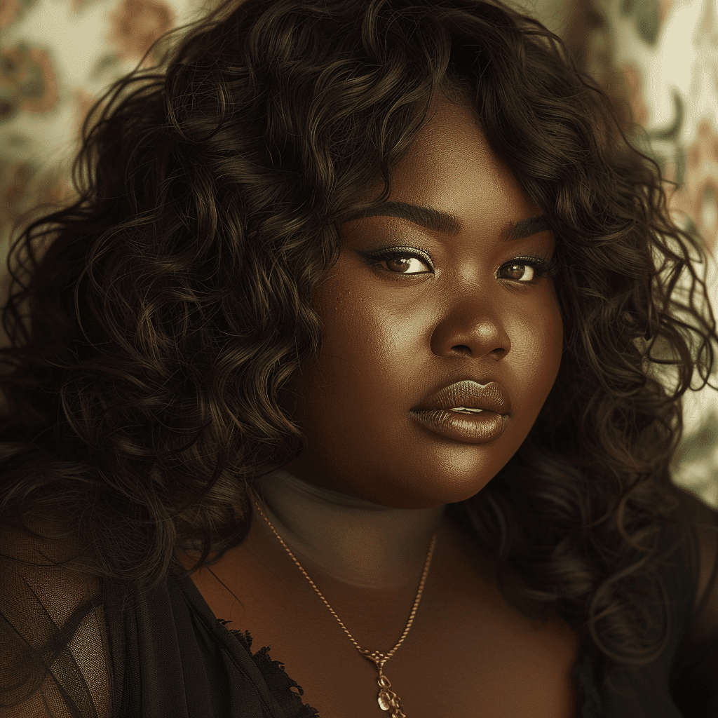 Gabourey Sidibe Movies And Tv Shows &Amp; 150Lb Fame Story 2 Image 20770