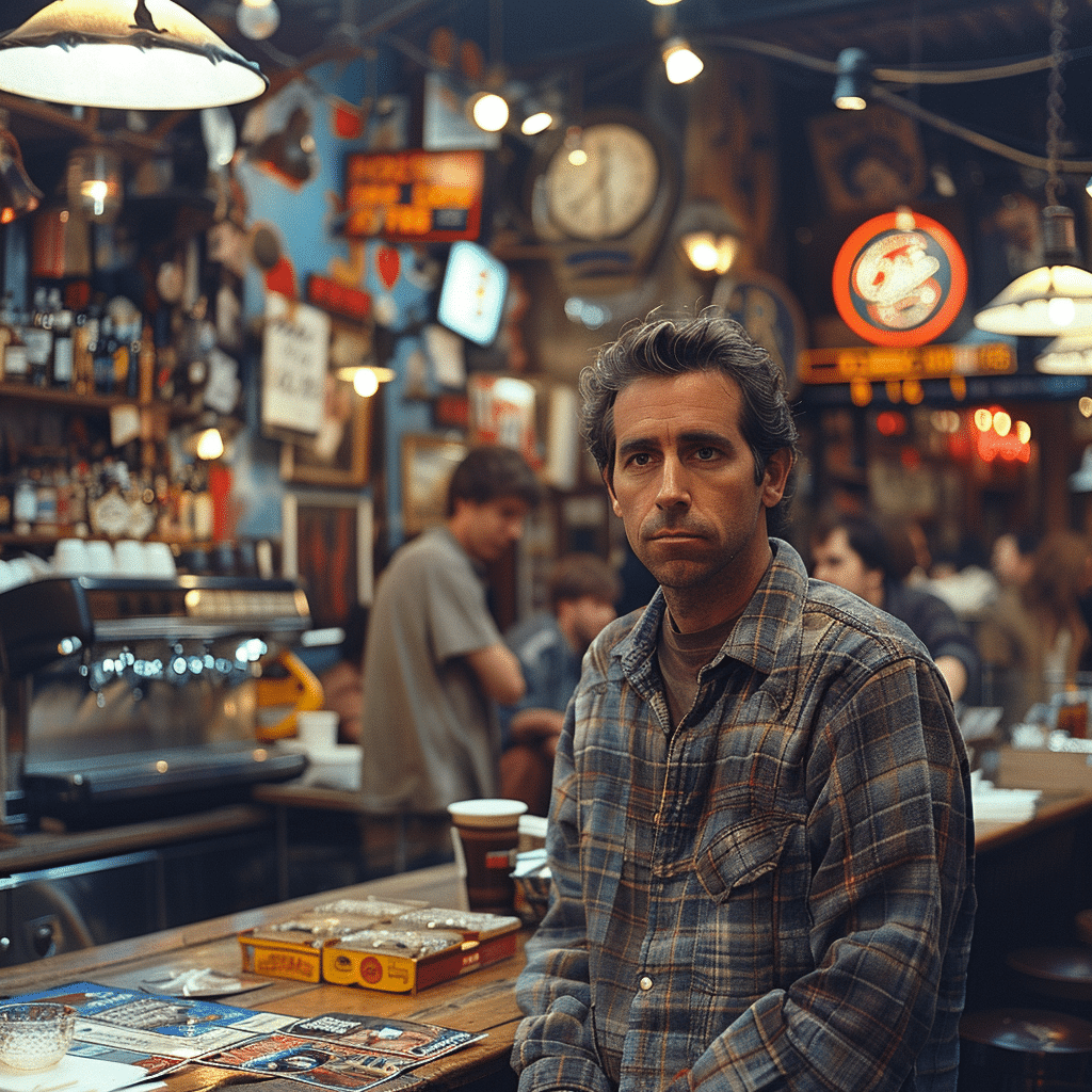 6 Crazy Facts About Jerry Seinfeld Shows 2 Image 24072