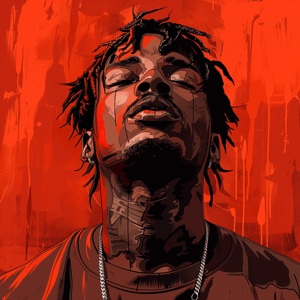 Juice Wrld Last Words: A Lasting Legacy 1 Image 24857