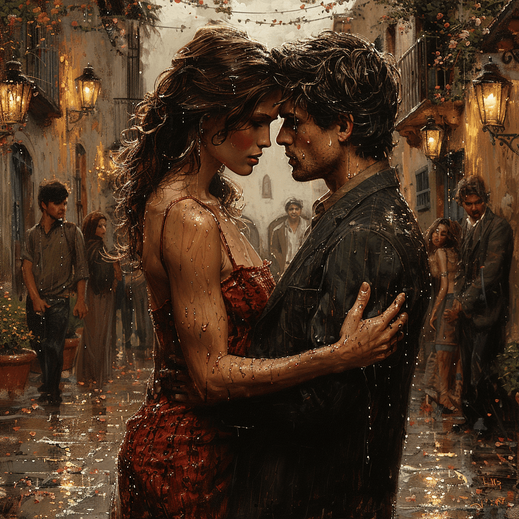 5 Secrets In Last Dance With Mary Jane Lyrics 2 Image 23880