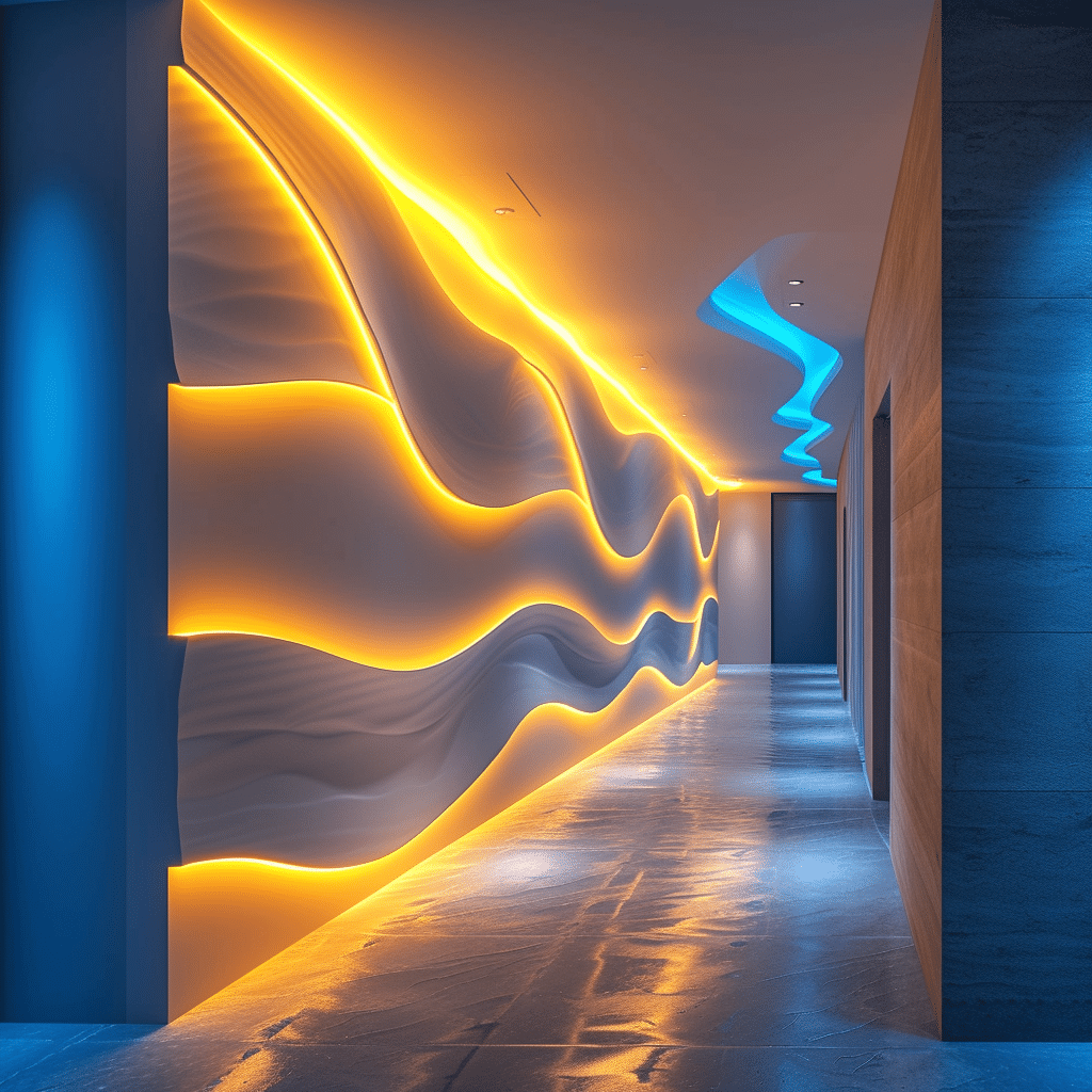 5 Amazing Facts About Led Wall Lights 2 Image 21857