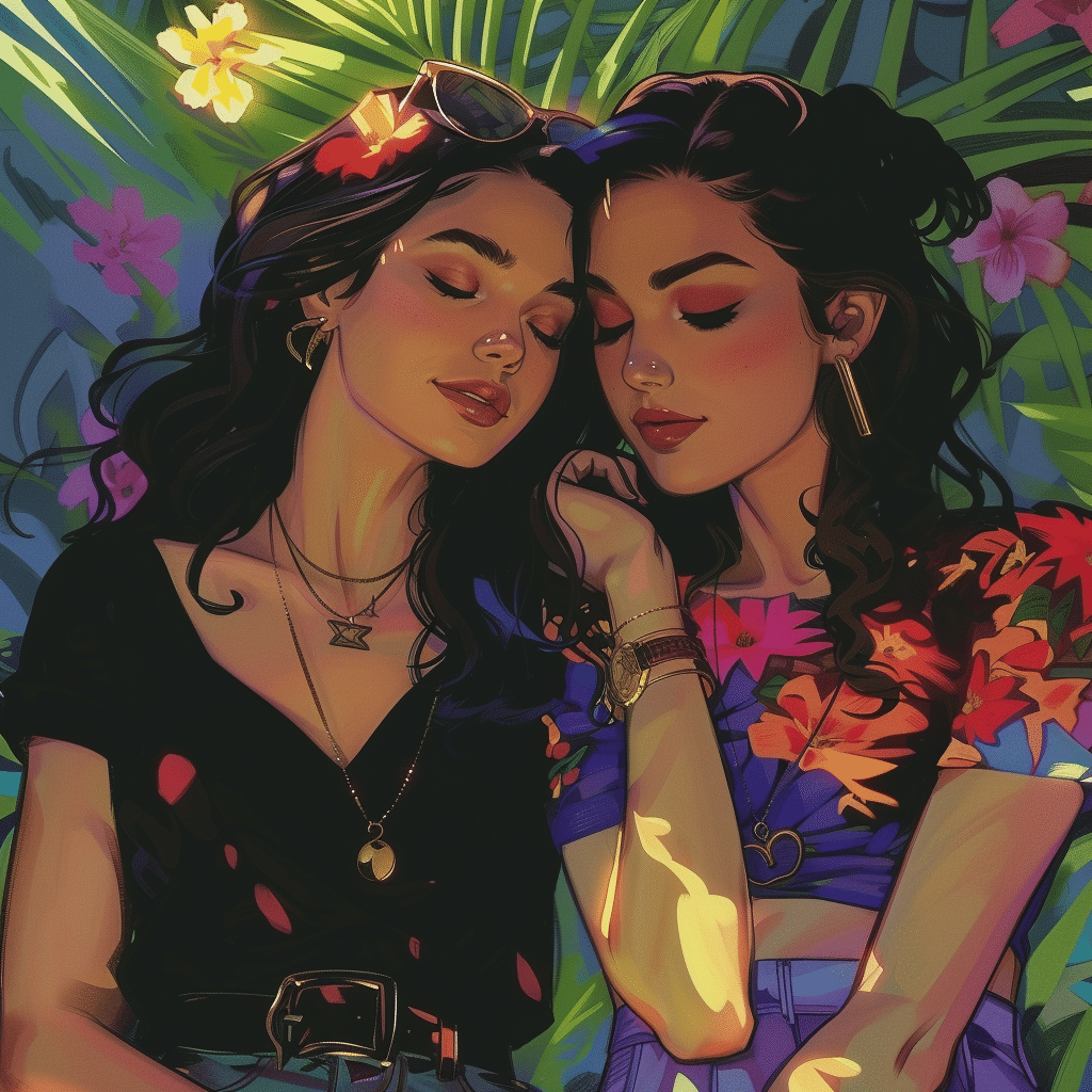 Best Lesbian Sisters Gifts: Top 7 Picks 1 Image 22439