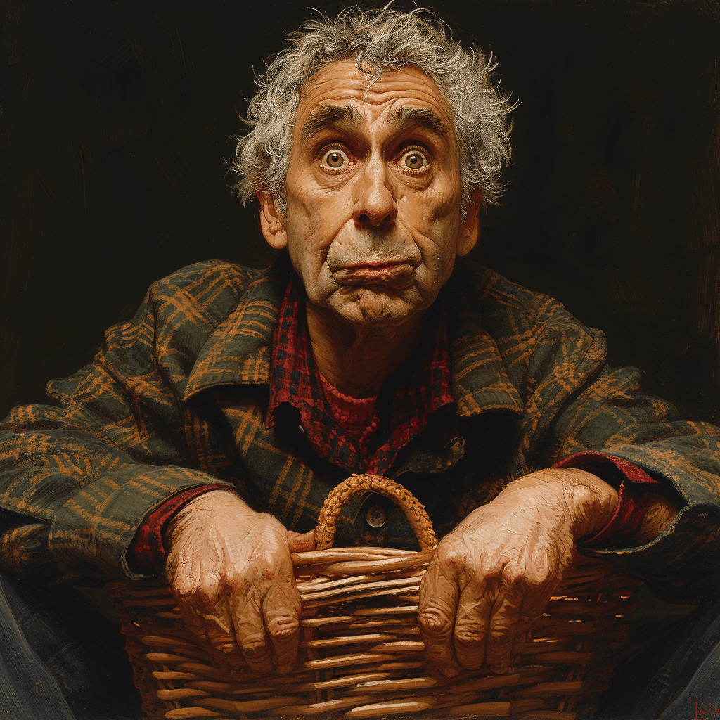 Little Fockers: A Hilarious Family Saga 2 Image 21471
