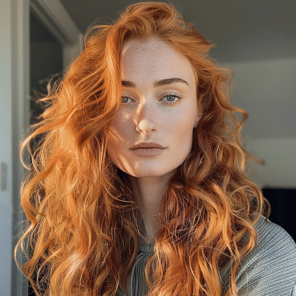Sophie Turner'S Journey Beyond Screen Secrets 2 Image 23451