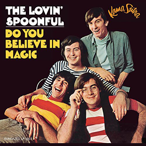 5 Shocking Facts About Lovin Spoonful 3 Do You Believe In Magic