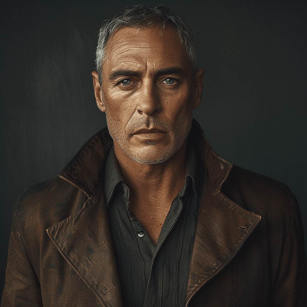 Bosch Tv Series: Unveiling The Unmissable Legacy 6 Image 20524