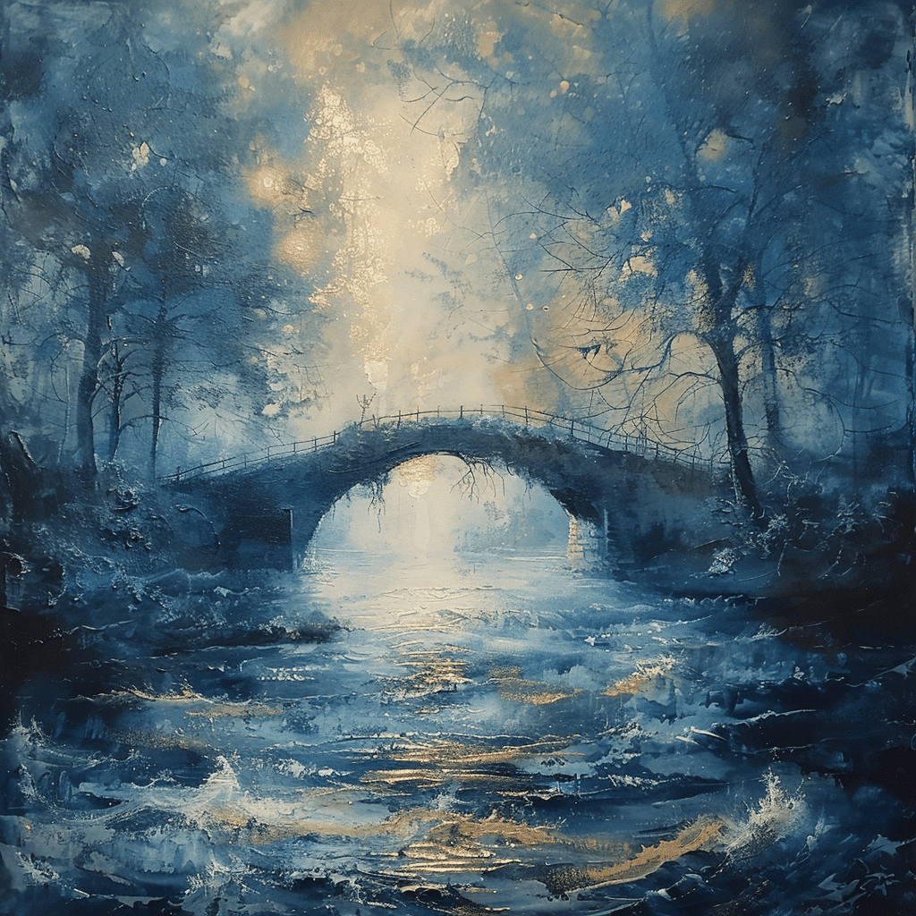 5 Key Insights On 'Bridge Over Troubled Water Lyrics 6 Image 22986