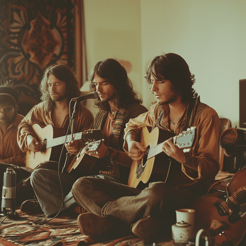 7 Essential Csny Songs: A Sonic Journey 6 Image 21083