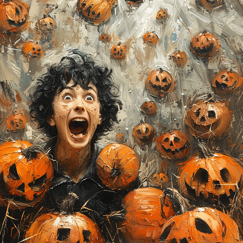 4 Times David S Pumpkins Owned Snl 3 Image 23966