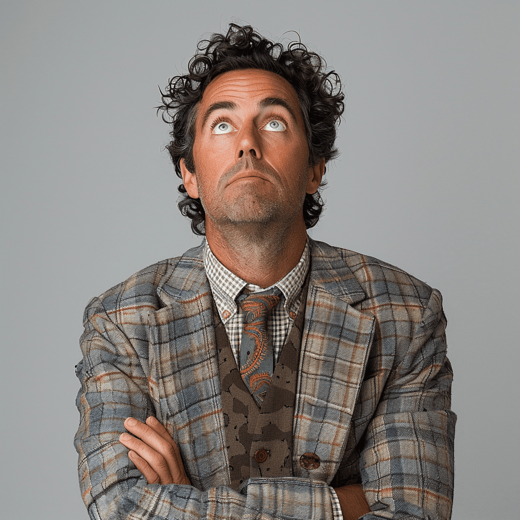 6 Crazy Facts About Jerry Seinfeld Shows 6 Image 24074