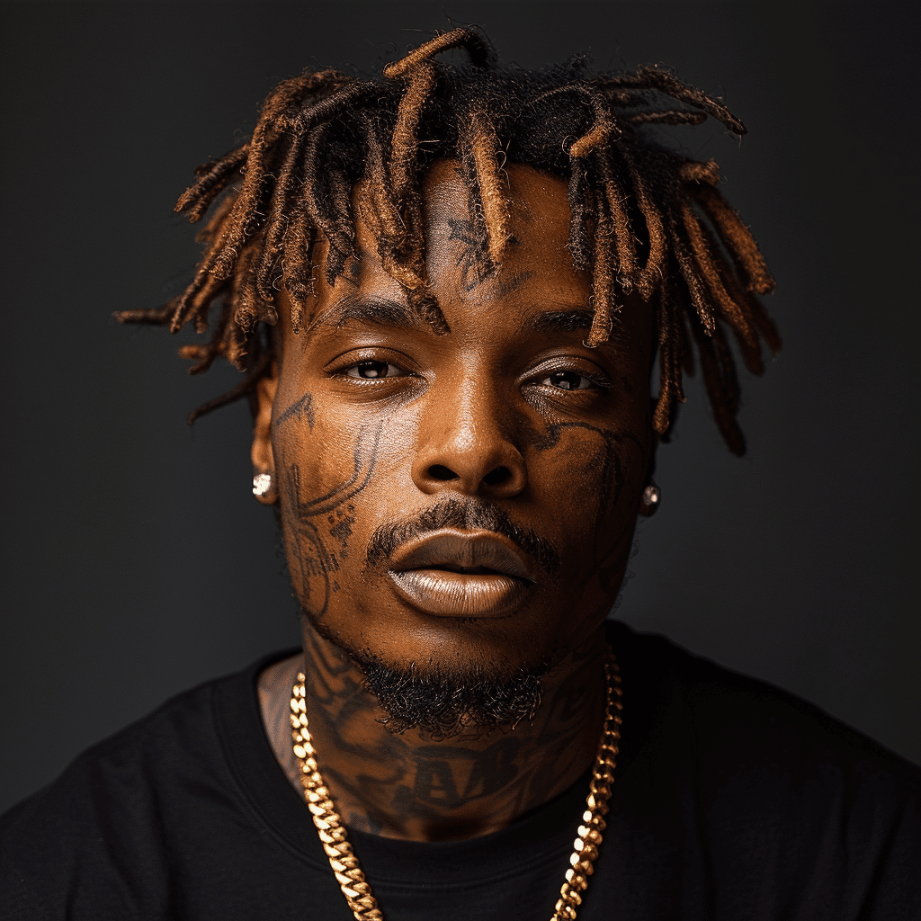 Juice Wrld Last Words: A Lasting Legacy 3 Image 24859