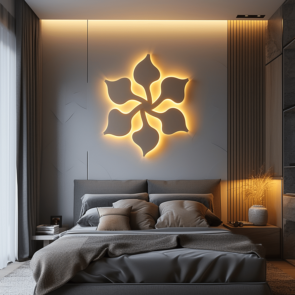 5 Amazing Facts About Led Wall Lights 4 Image 21859