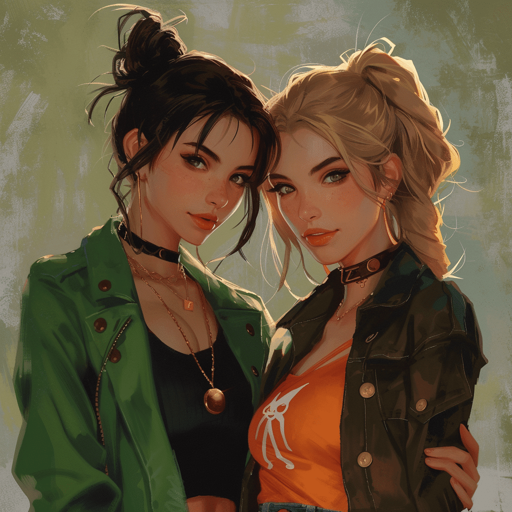 Best Lesbian Sisters Gifts: Top 7 Picks 3 Image 22441