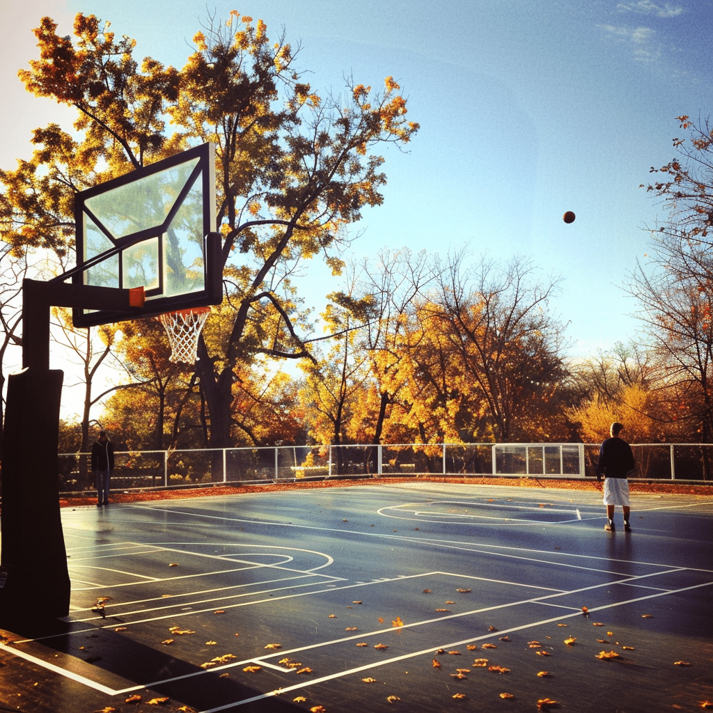 7 Secrets Of The Best Outdoor Basketball 2 Image 23662