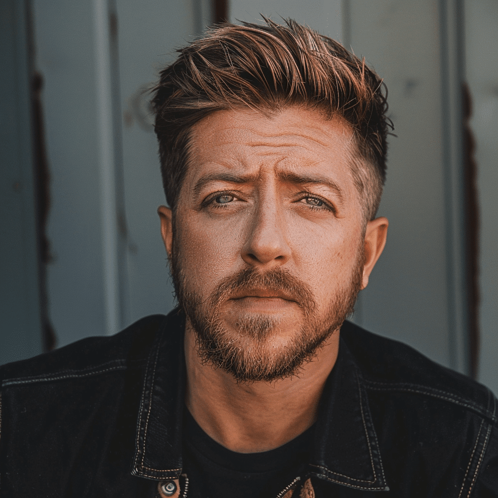 Billy Gilman'S Unexpected Bluegrass Pivot 2 Image 23834