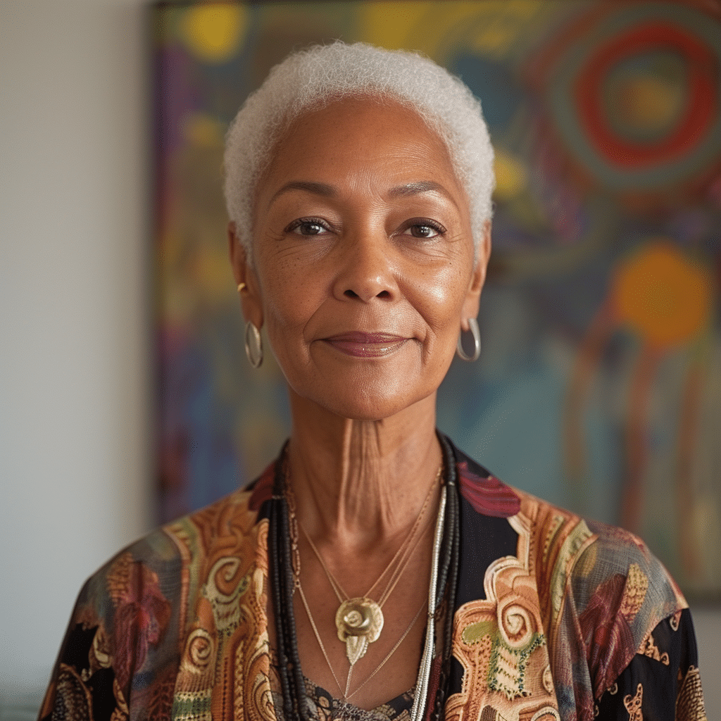 Camille Cosby: A Wife, Mother, And Scholar 1 Image 21881