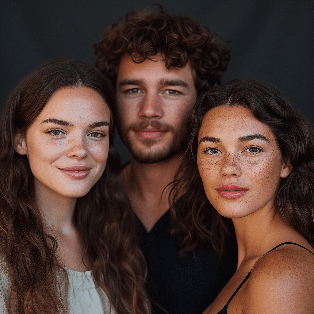 5 Wild Endings Of Cast Of Choose Love Unveiled 1 Image 21937