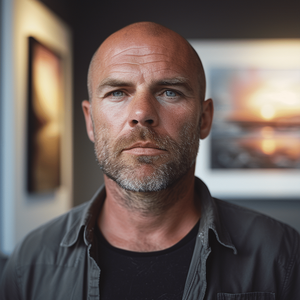 Chris Daddy Mac Smith: 10 Years After 1 Image 20708