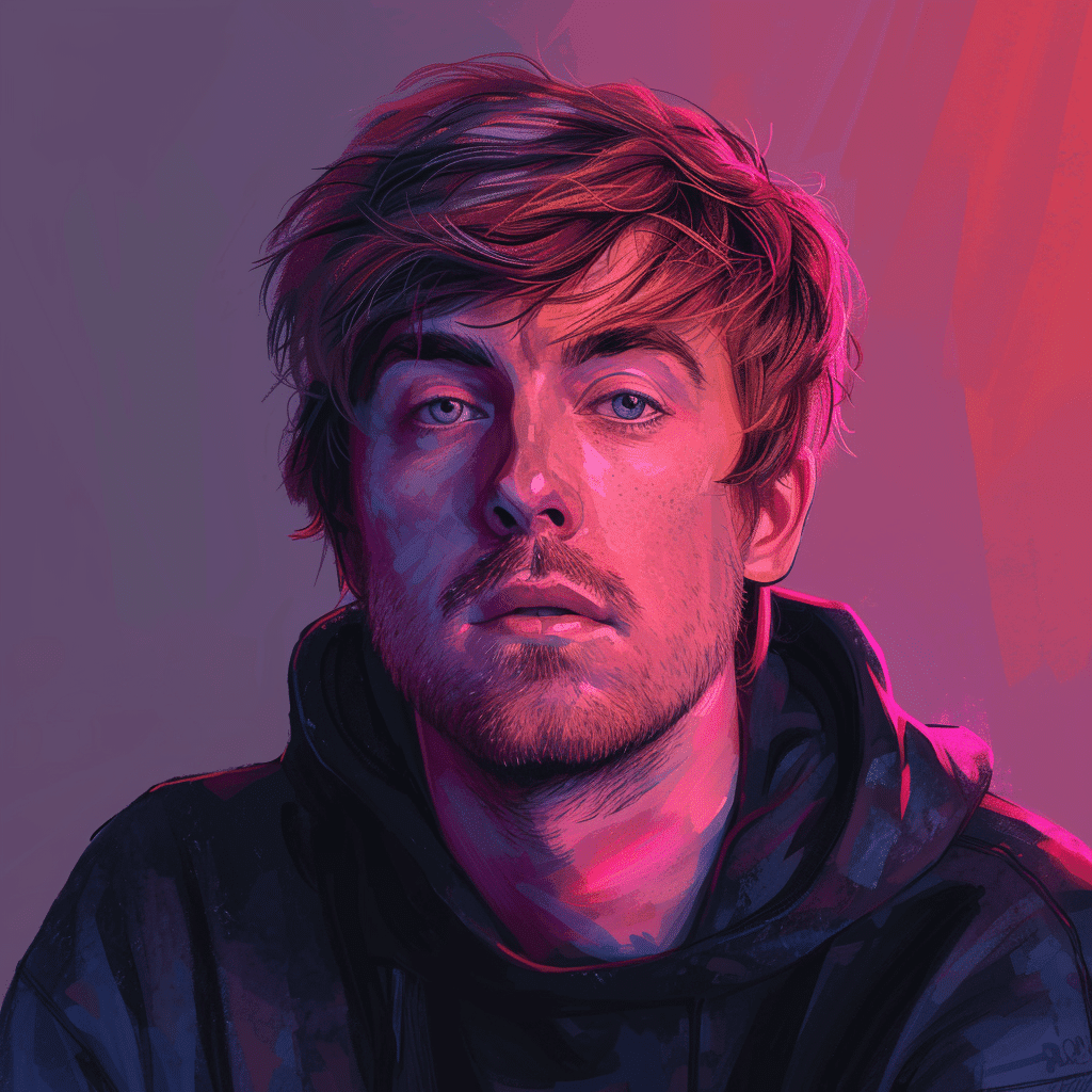 Kris Tyson'S Journey Beyond Mrbeast 1 Image 20869