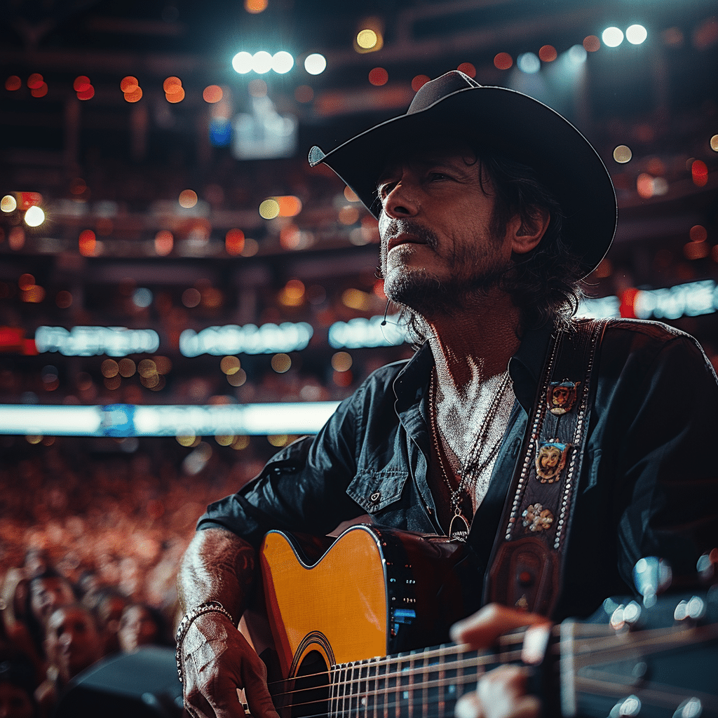 Country Music Awards 2024 Unveiled 1 Image 24004