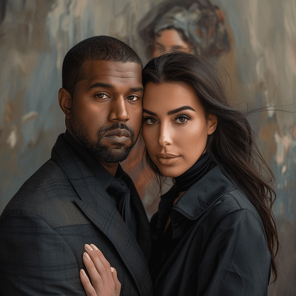 5 Shocking Facts About Dating Kim Kardashian 1 Image 22241