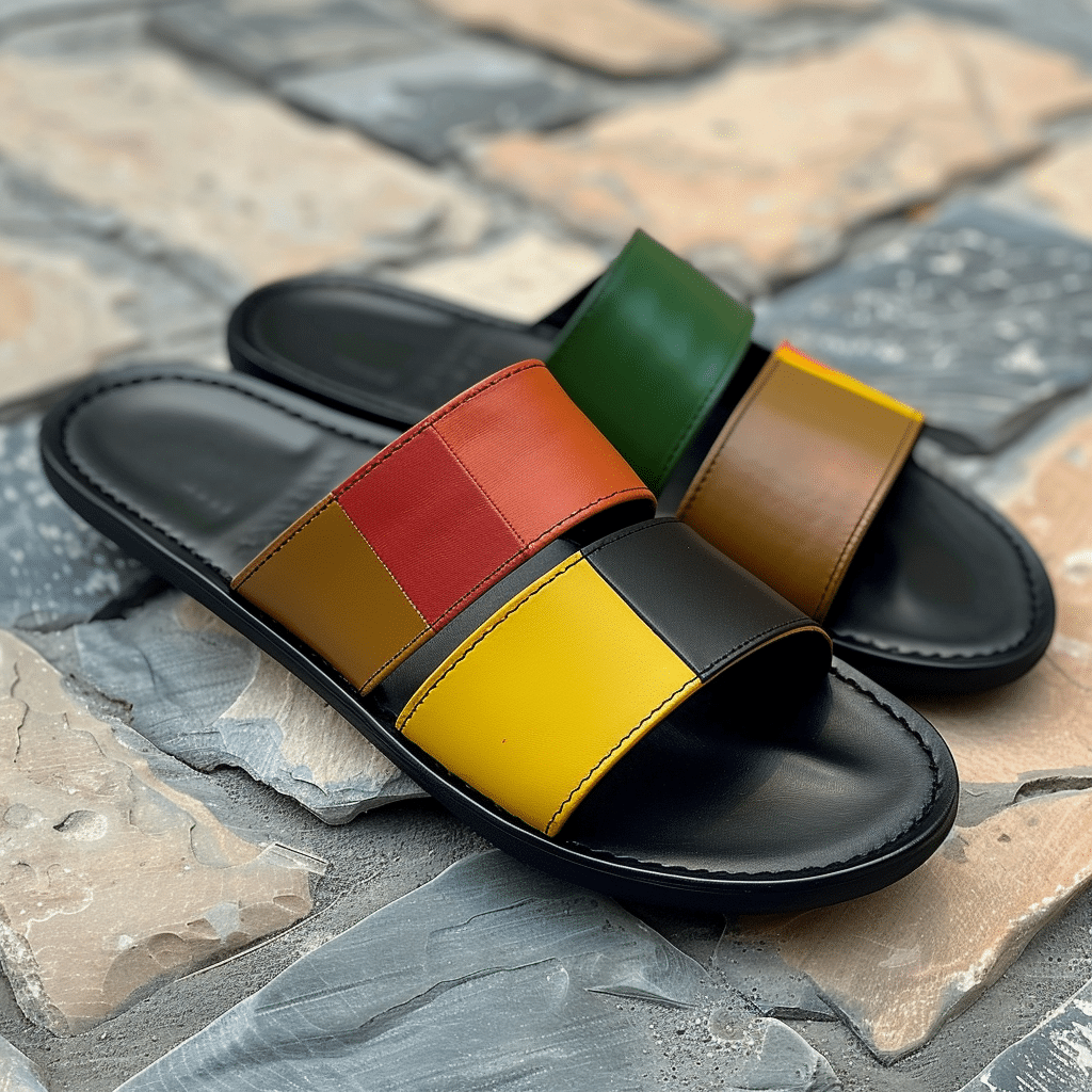 7 Best Designer Slides Men Love For Comfort 2 Image 23548