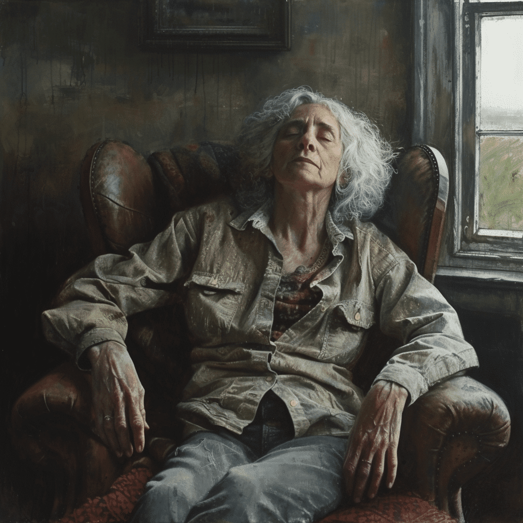 Ellen Albertini Dow: A 101 Year Life Legacy 1 Image 22528