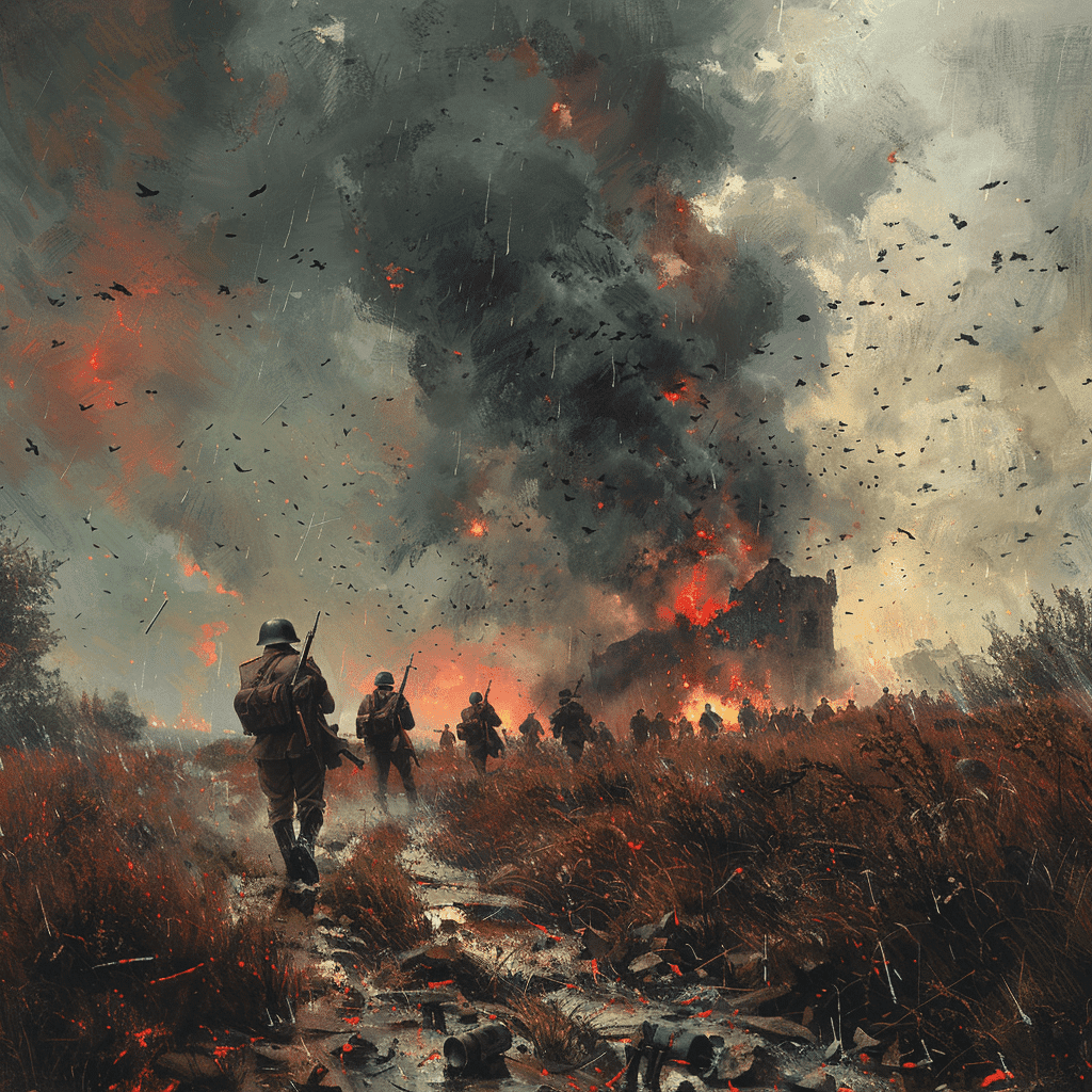 Guerra En Ucrania: 5 Shocking Insights 1 Image 23491