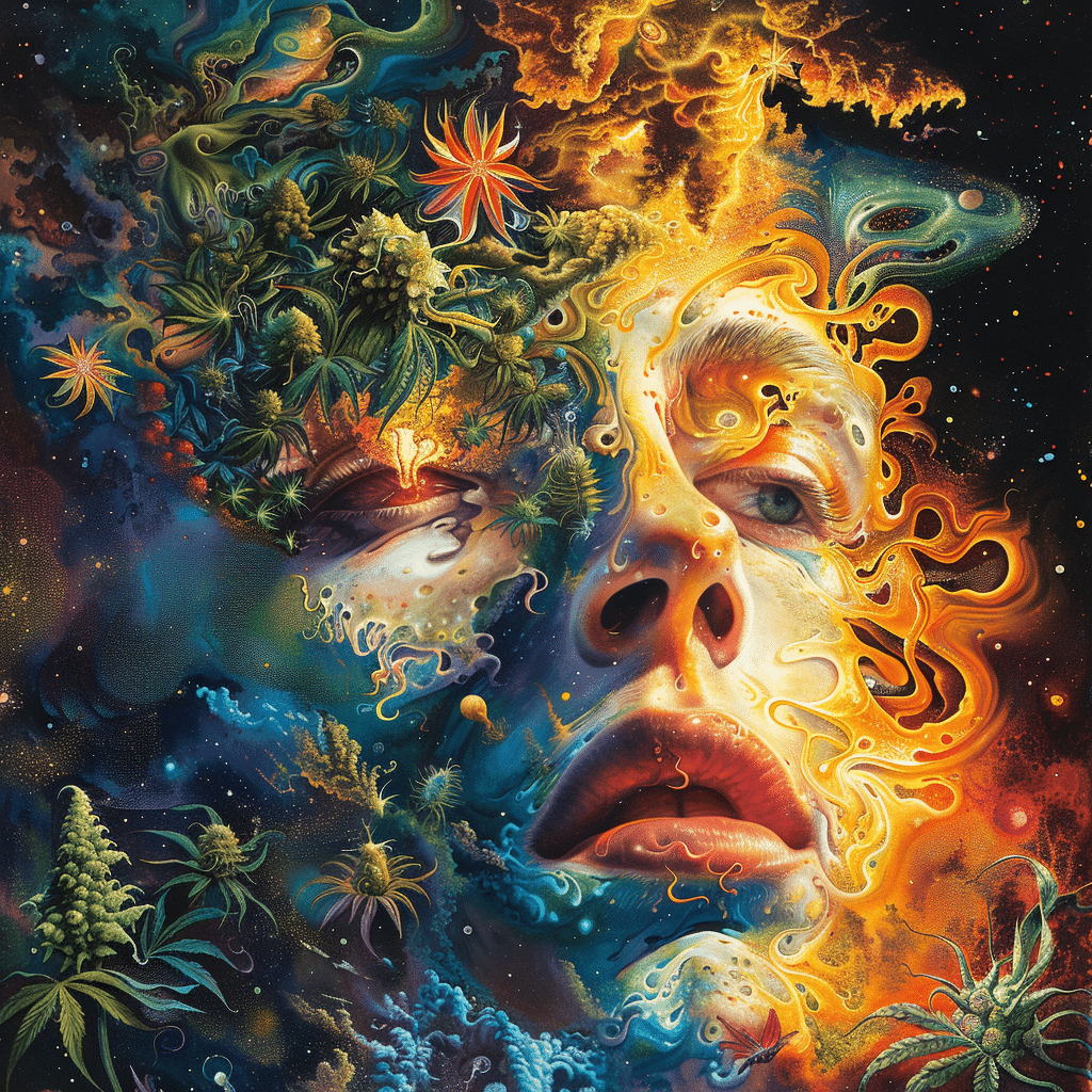 High Times Magazine: 45 Years Of Cannabis Culture 2 Image 23119
